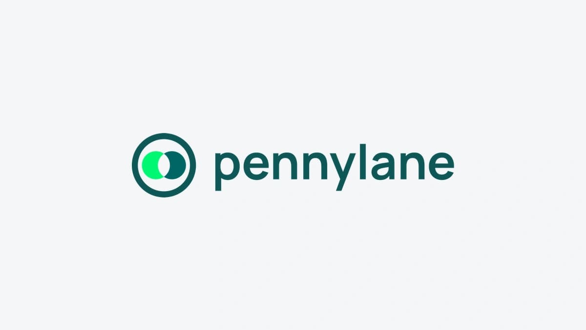 Logo officiel Pennylane