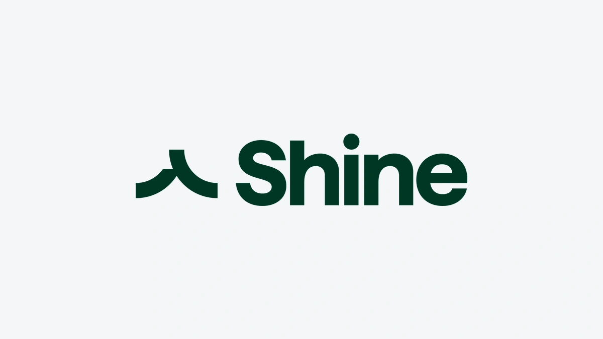 Logo officiel Shine